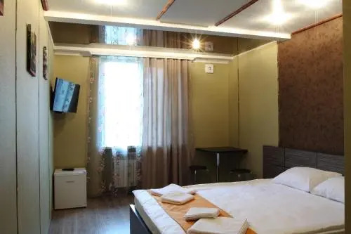 Ростов-на-Дону: Banniy House