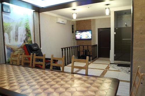 Ростов-на-Дону: Banniy House