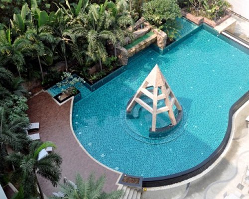 Паттайя: Interlux Club Royal - 4 Nights, Chonburi, Thailand