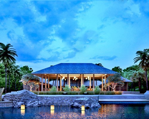 Sliver Beach Owners Club (D775) - 3 Nights, Phuket, Thailand — фото 1