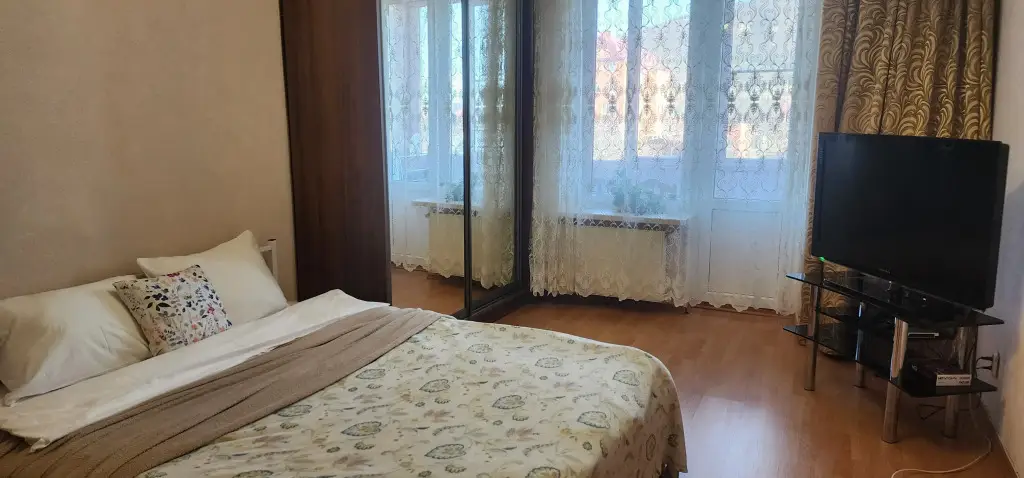 Пятигорск: Квартира Твоя Квартира