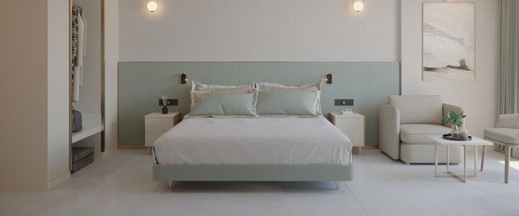 Гёйнюк: Bergiz Hotels & Resorts Kemer