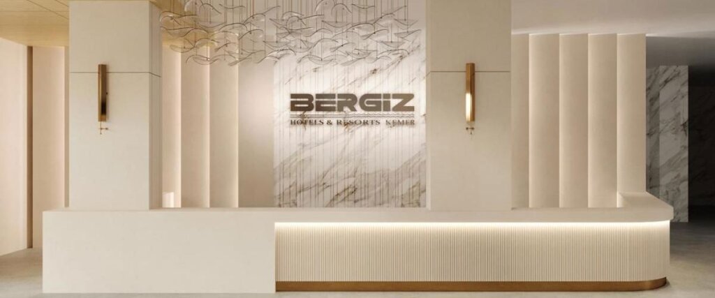 Гёйнюк: Bergiz Hotels & Resorts Kemer