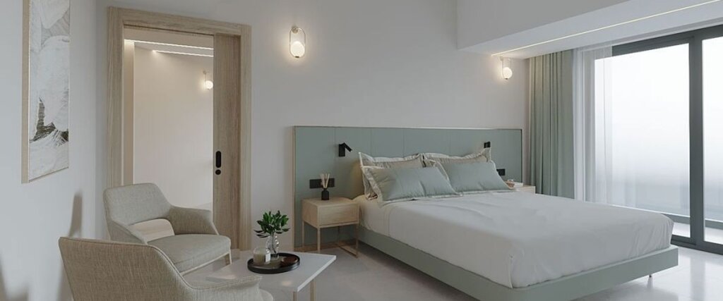 Гёйнюк: Bergiz Hotels & Resorts Kemer