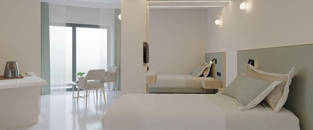 Гёйнюк: Bergiz Hotels & Resorts Kemer