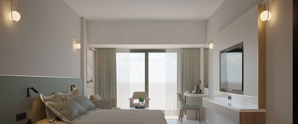Гёйнюк: Bergiz Hotels & Resorts Kemer