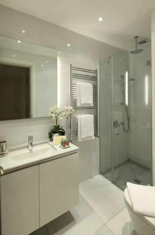 Стамбул: Yazicizade Residences