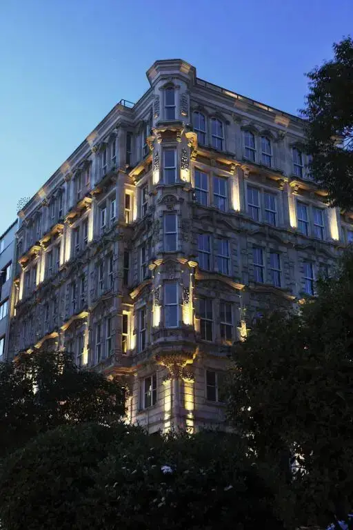 Стамбул: Yazicizade Residences