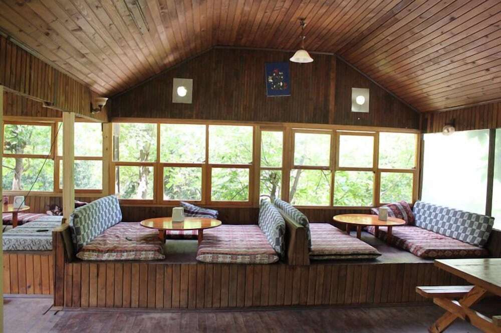 Кумлуджа: Olympos Çamlik Pansiyon
