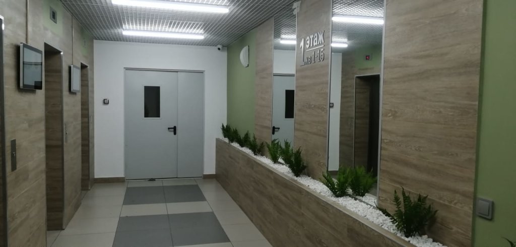 Казань: Апартаменты Изумруд в центре Казани