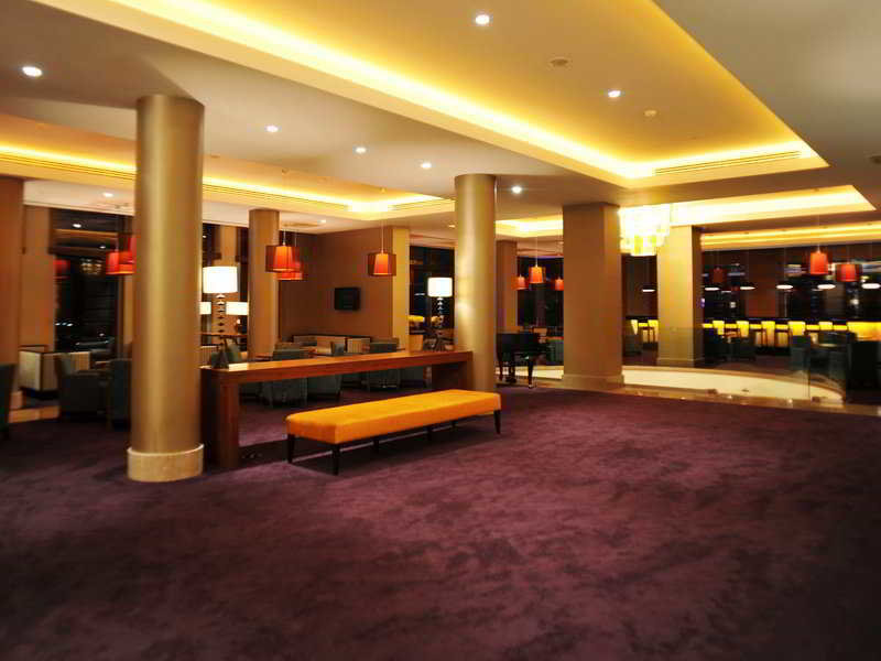 Бурса: BB Celik Palace Bursa & Blue Diamond Bursa Palace