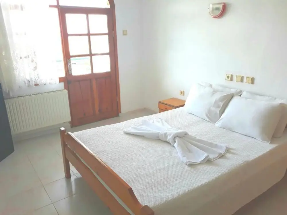 Кешан: Erikli Holiday Inn Apart Hotel