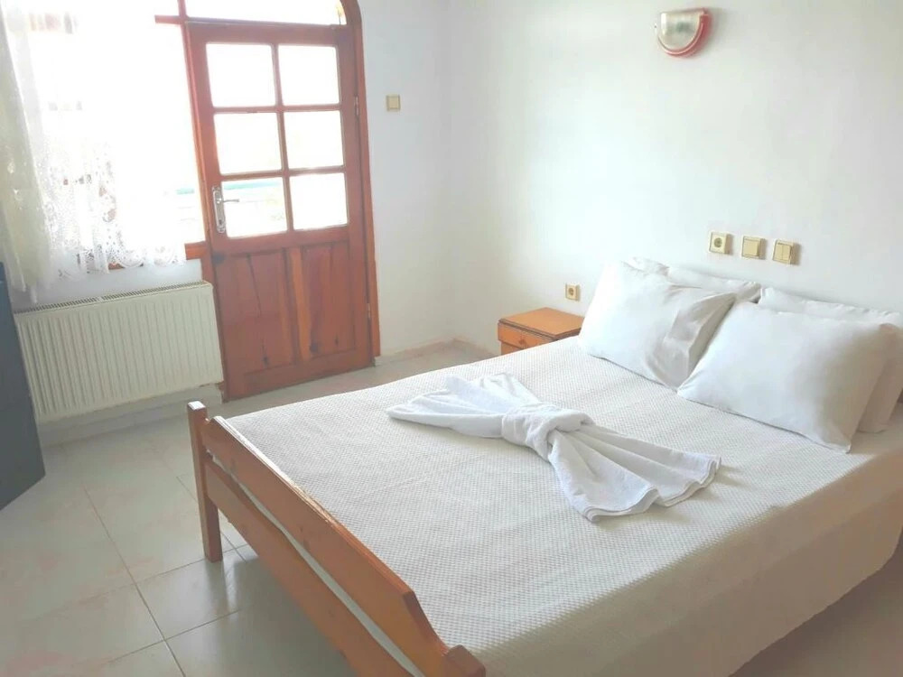 Кешан: Erikli Holiday Inn Apart Hotel