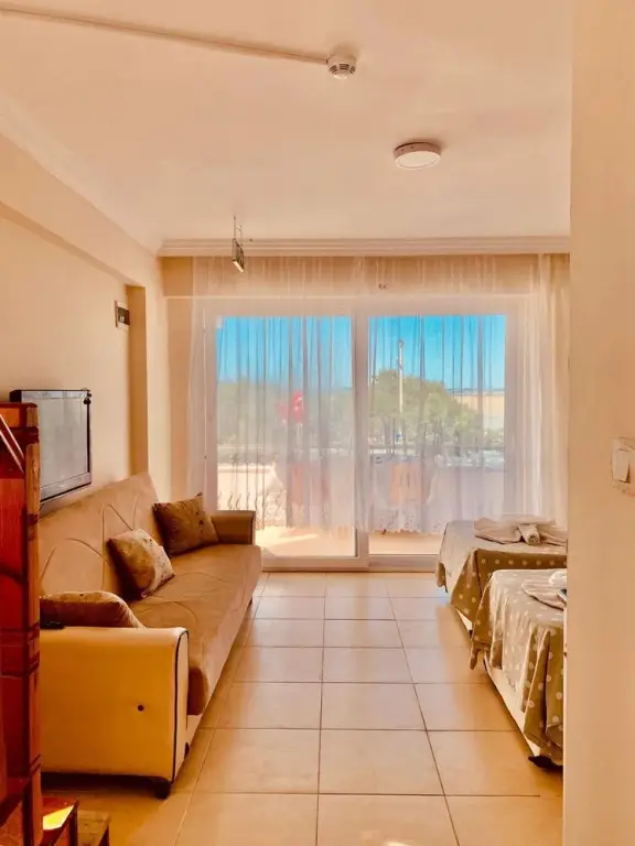 Кешан: Erikli Holiday Inn Apart Hotel