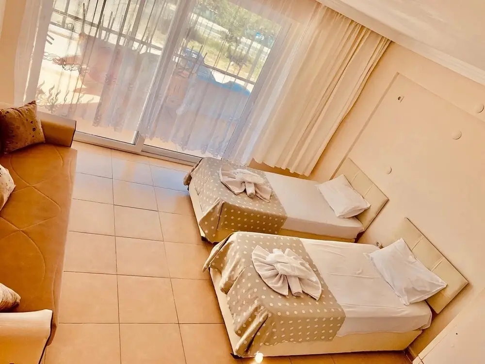 Кешан: Erikli Holiday Inn Apart Hotel