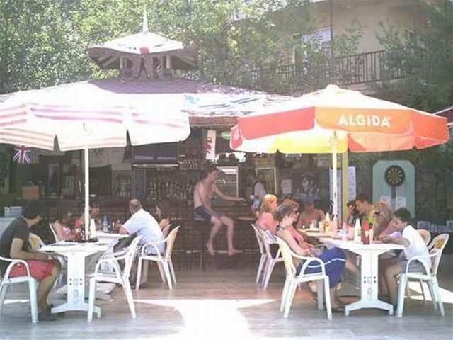 Мармарис: Villa Palma