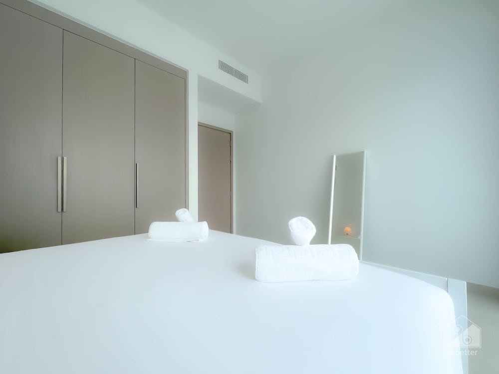 Stunning Apt with Breathtaking Views Downtown — фото 1