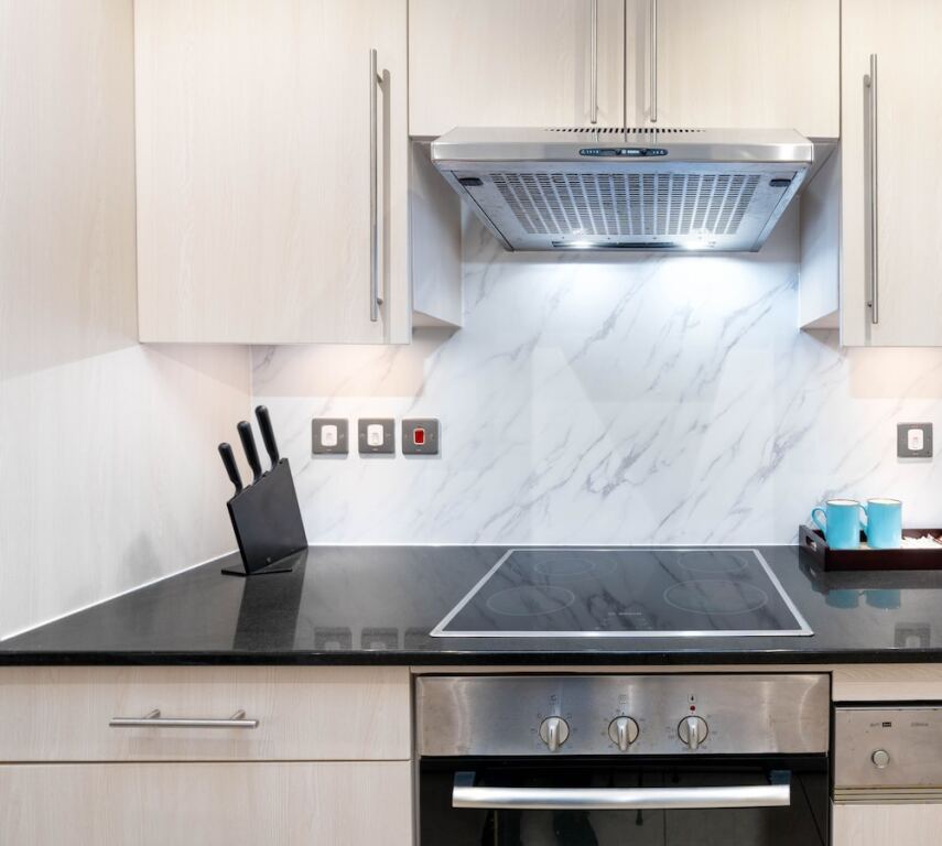 Дубай: Vacay Lettings - 8 Boulevard Walk