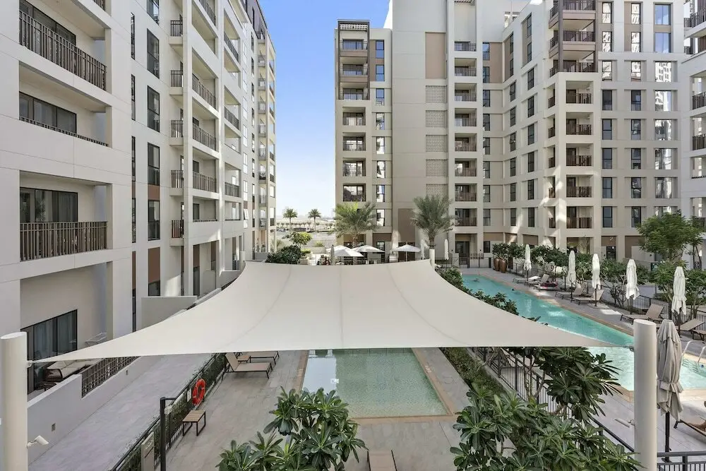 Silkhaus Bayshore — фото 1