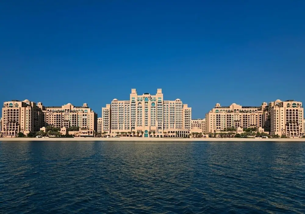 South North Residence Palm Jumeirah — фото 1