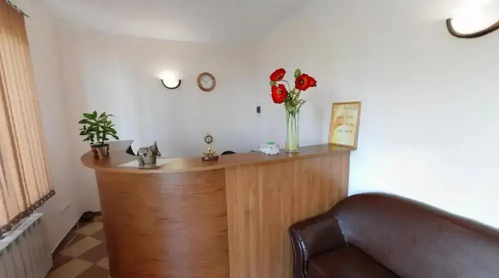 Лазаревское: Guest House Villa Nadezhda