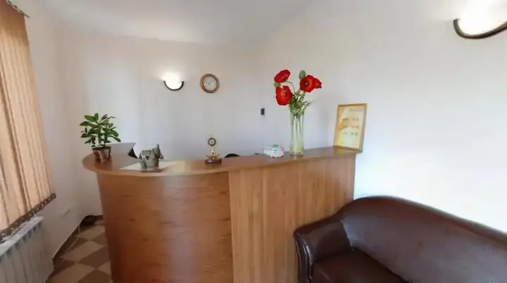 Лазаревское: Guest House Villa Nadezhda