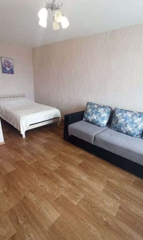 Великий Новгород: Квартира в новостройке со всеми удобствами