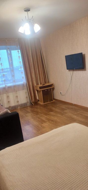 Великий Новгород: Квартира в новостройке со всеми удобствами