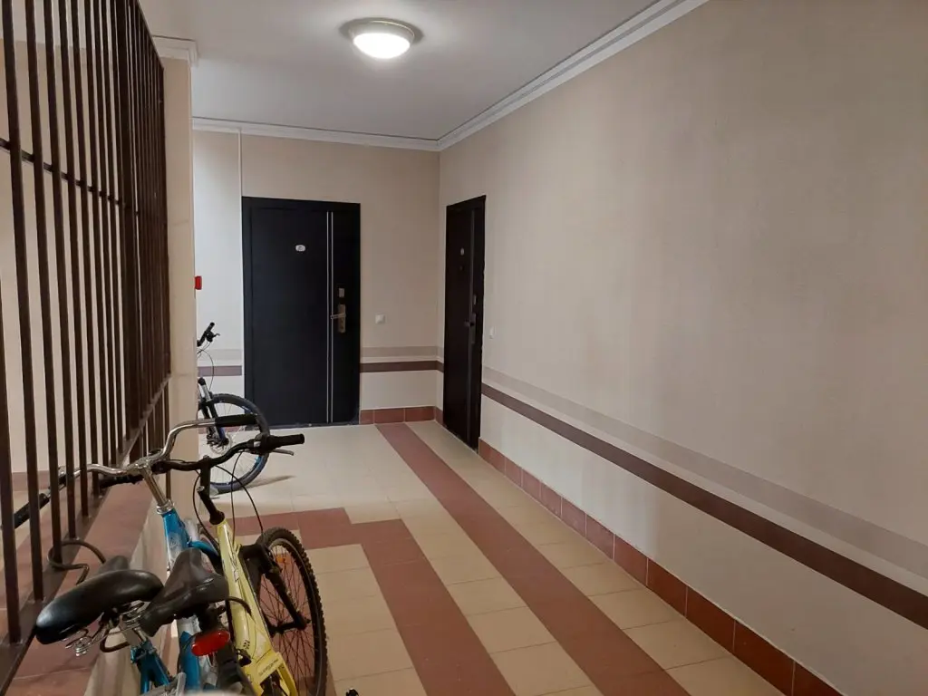 Зеленоградск: Квартира Кранц парк