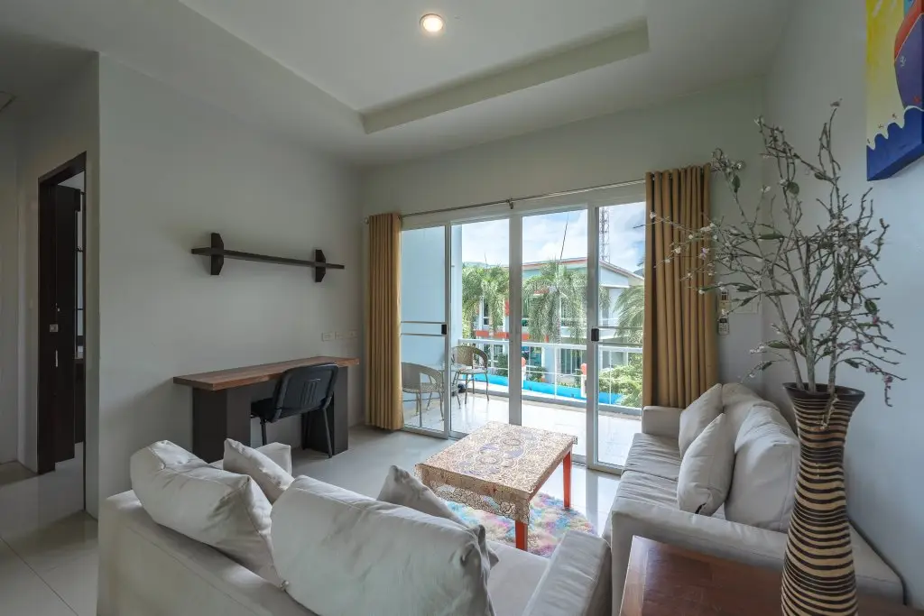 The One Cozy Vacation Residence By Zuzu — фото 1