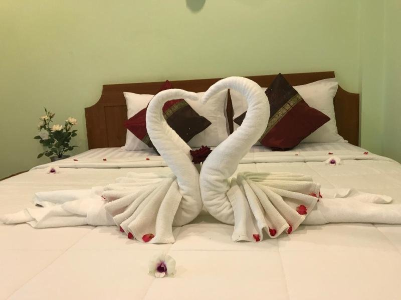 Муанг: Kasemsuk Guesthouse