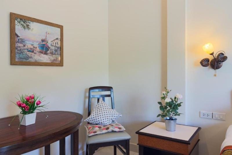 Муанг: Kasemsuk Guesthouse