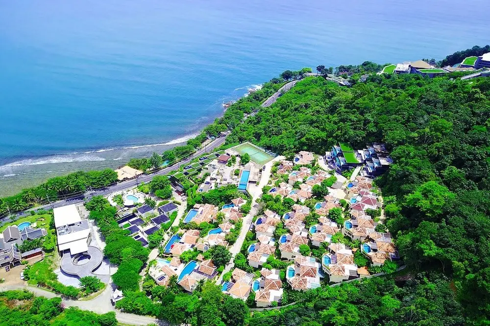 Indo Chine Resort and Villas — фото 1