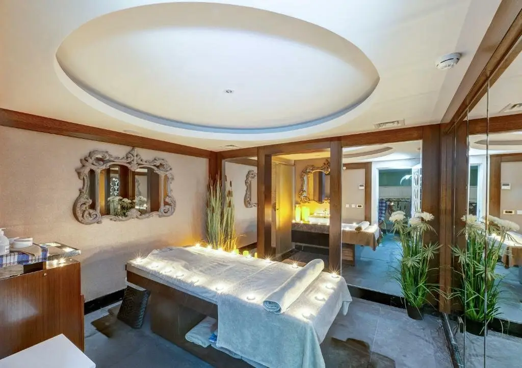Белек: Granada Luxury Belek - Family Kids Concept