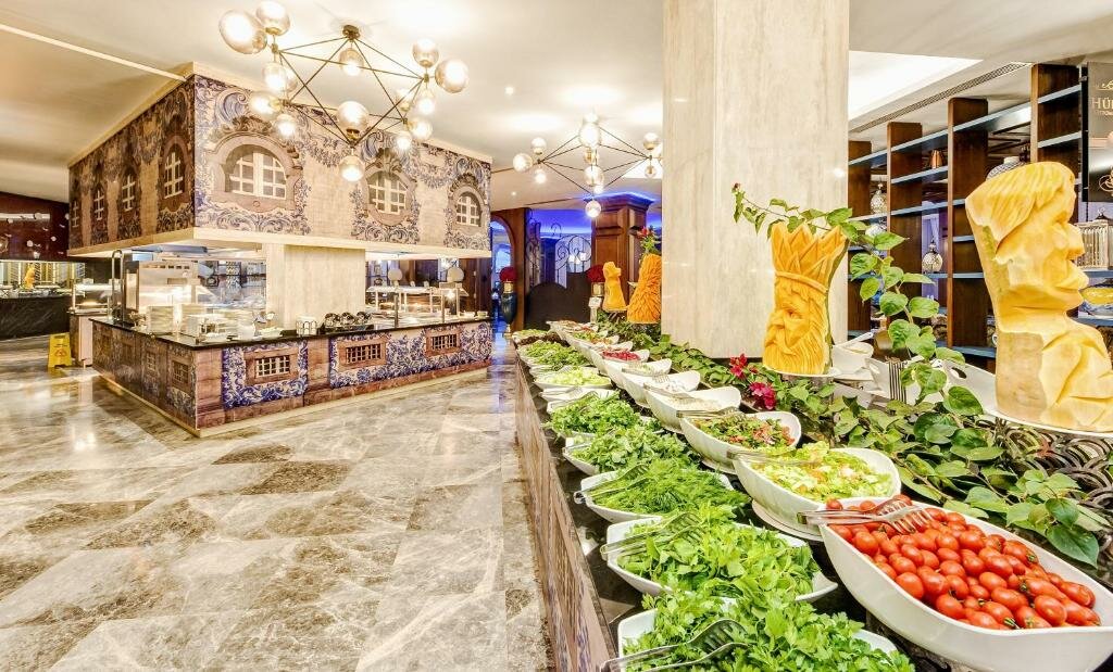 Белек: Granada Luxury Belek - Family Kids Concept