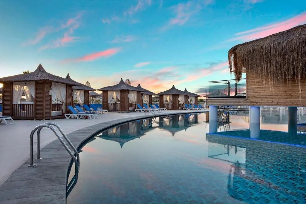 Белек: Granada Luxury Belek - Family Kids Concept