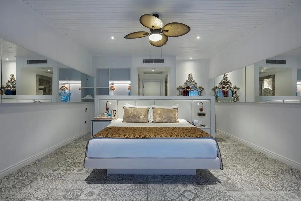 Белек: Granada Luxury Belek - Family Kids Concept