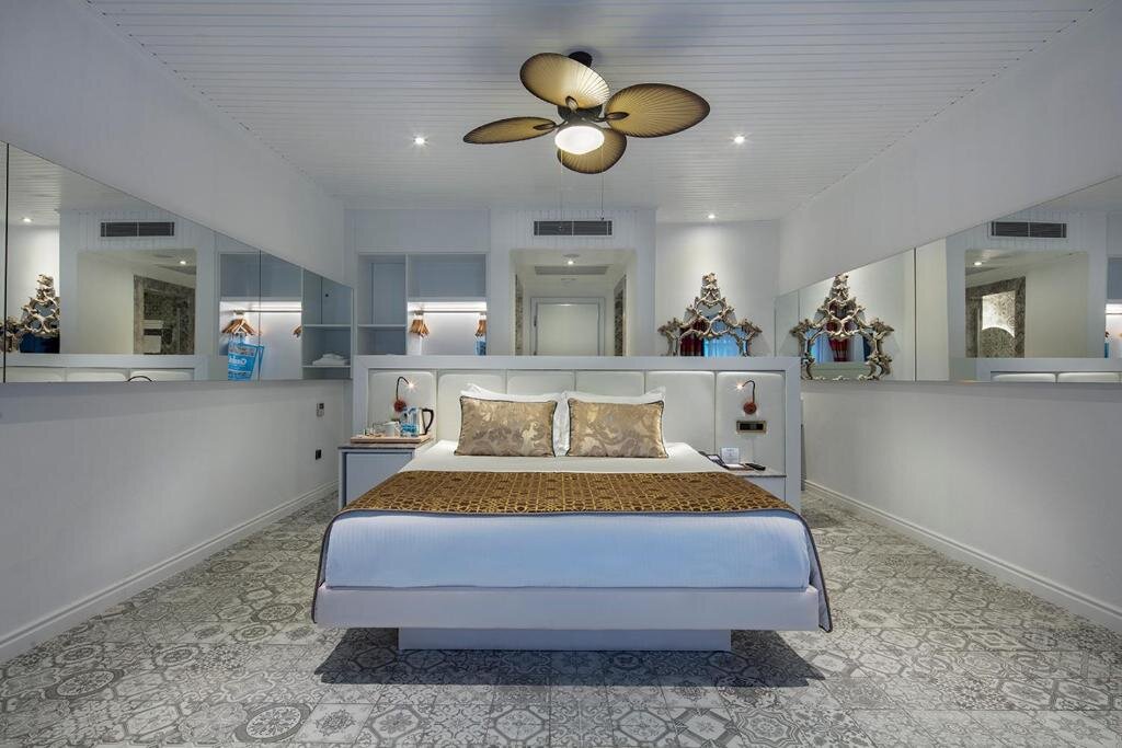 Белек: Granada Luxury Belek - Family Kids Concept