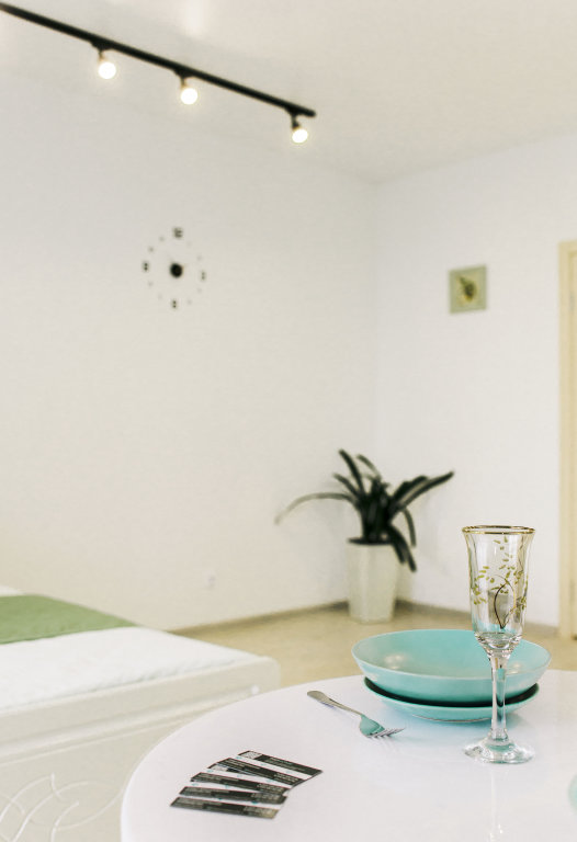 Петрозаводск: Апартаменты PtzHome Студия Мята