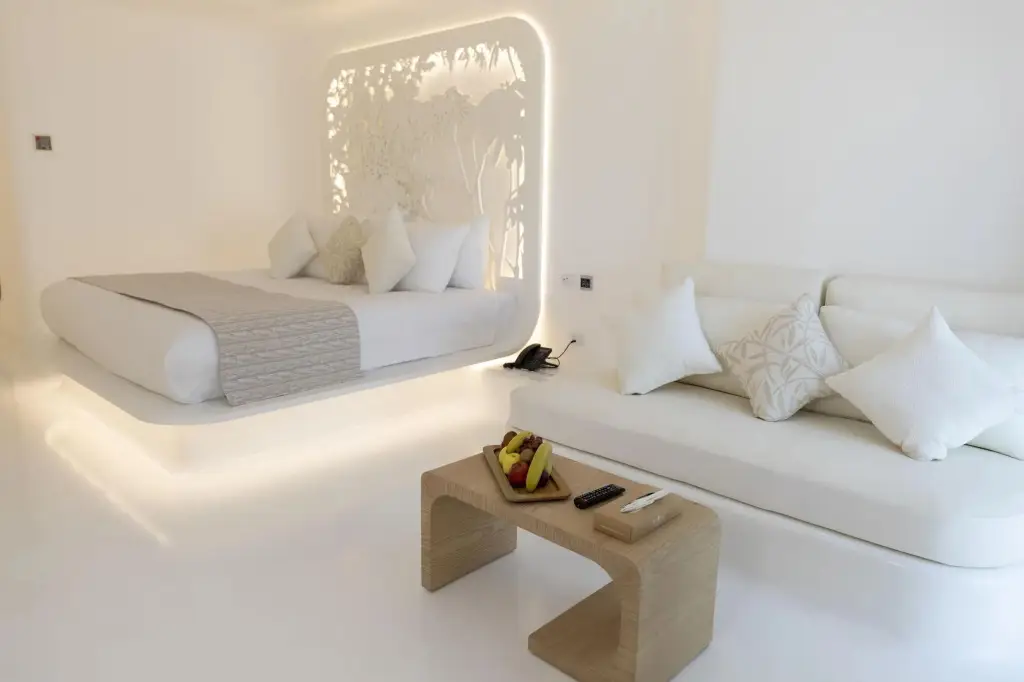 Шарм-эш-Шейх (Шарм-эль-Шейх): Meraki Resort Sharm El Sheikh