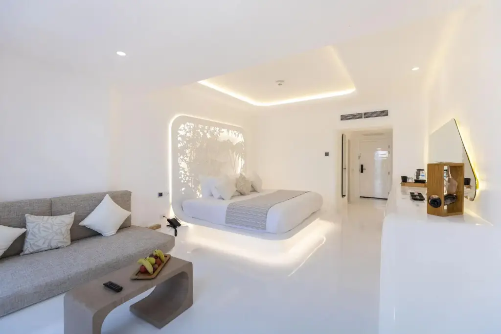 Шарм-эш-Шейх (Шарм-эль-Шейх): Meraki Resort Sharm El Sheikh