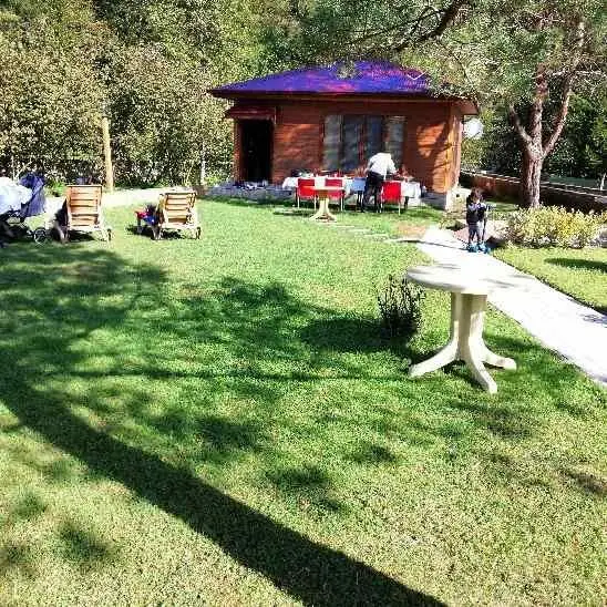 Памуккале: Pınar Kır Evi