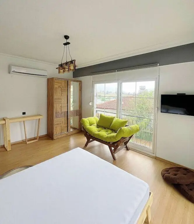 Lb Boutique Hotel — фото 1