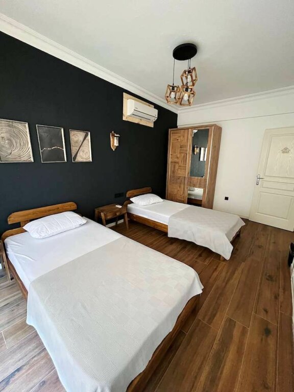 Кумлуджа: Lb Boutique Hotel