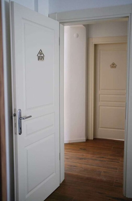 Кумлуджа: Lb Boutique Hotel