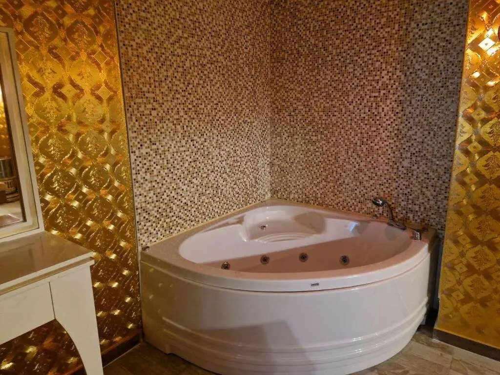 Аланья: Elite Life Residence 4