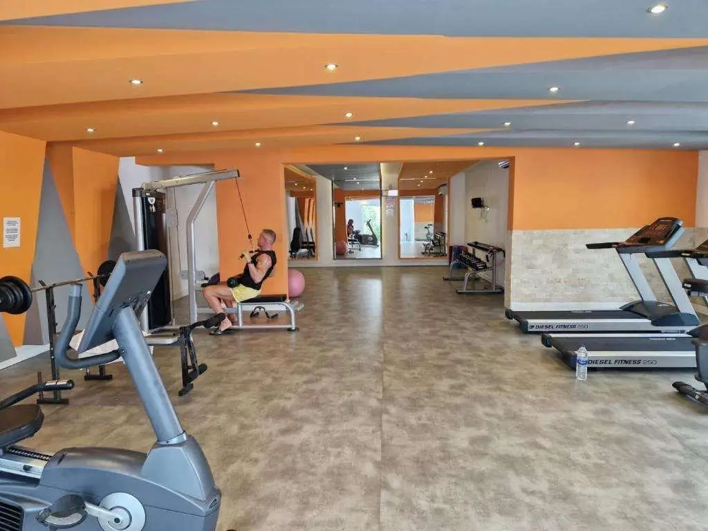 Аланья: Elite Life Residence 4