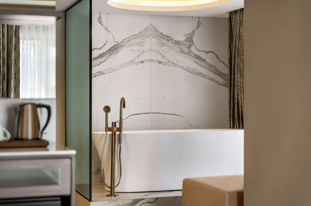 Анкара: Boreas Hotel, Trademark Collection By Wyndham