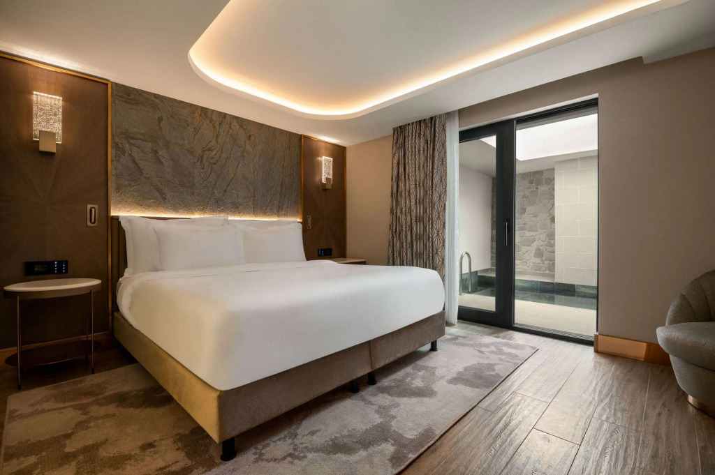 Анкара: Boreas Hotel, Trademark Collection By Wyndham