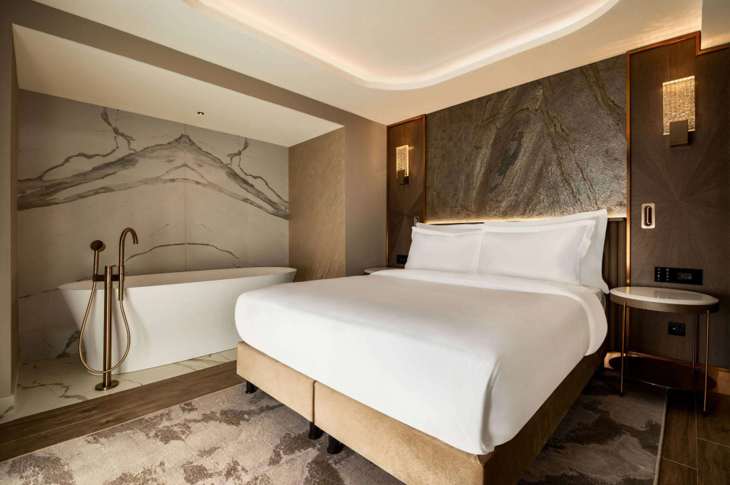 Анкара: Boreas Hotel, Trademark Collection By Wyndham